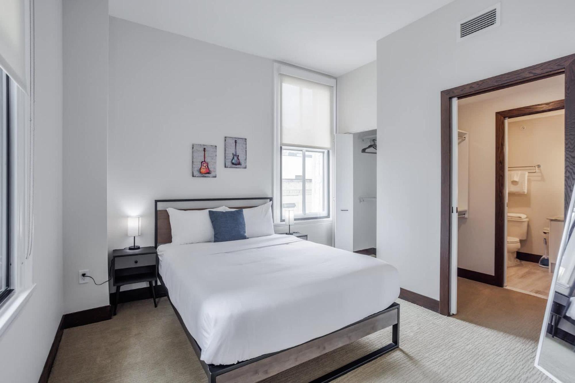 Cozysuites Sky Central Rooftop Pool #21 辛辛那提 外观 照片