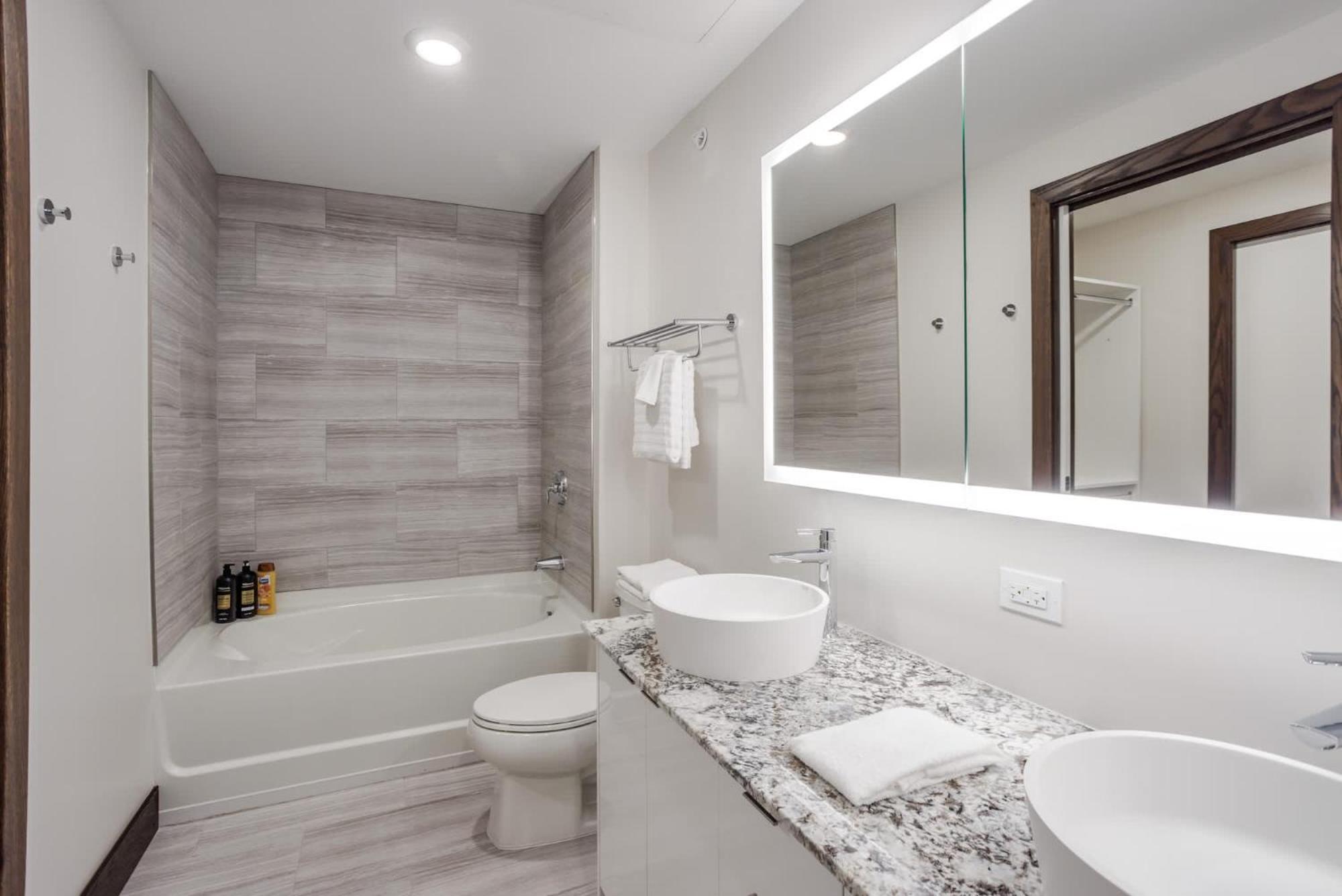 Cozysuites Sky Central Rooftop Pool #21 辛辛那提 外观 照片